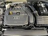 USED 2018 18 AUDI A3 1.5 TFSI CoD Black Edition Saloon 4dr Petrol Manual Euro 6 (s/s) (150 ps) Nav - Rear PDC - Nano Grey