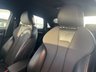 USED 2018 18 AUDI A3 1.5 TFSI CoD Black Edition Saloon 4dr Petrol Manual Euro 6 (s/s) (150 ps) Nav - Rear PDC - Nano Grey