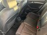 USED 2018 18 AUDI A3 1.5 TFSI CoD Black Edition Saloon 4dr Petrol Manual Euro 6 (s/s) (150 ps) Nav - Rear PDC - Nano Grey