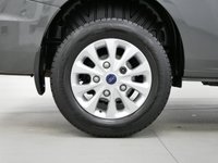 USED 2020 70 FORD TRANSIT CUSTOM 320 2.0 EBL 130 BHP LONG LIMITED CREWCAB 6 SEAT ( NO VAT ! ) 1 OWNER | 6 SEATS | LONG | TAILGATE | NO VAT !