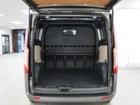 USED 2020 70 FORD TRANSIT CUSTOM 320 2.0 EBL 130 BHP LONG LIMITED CREWCAB 6 SEAT ( NO VAT ! ) 1 OWNER | 6 SEATS | LONG | TAILGATE | NO VAT !