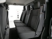 USED 2020 70 FORD TRANSIT CUSTOM 320 2.0 EBL 130 BHP LONG LIMITED CREWCAB 6 SEAT ( NO VAT ! ) 1 OWNER | 6 SEATS | LONG | TAILGATE | NO VAT !