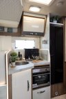 USED 2026 ELNAGH BARON BARON 560 4 BERTH BOXER 140 MANUAL #01098 Elnagh Scottish Dealers