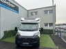USED 2026 ELNAGH BARON BARON 560 4 BERTH BOXER 140 MANUAL #01098 Elnagh Scottish Dealers
