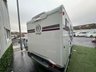 USED 2026 ELNAGH BARON BARON 560 4 BERTH BOXER 140 MANUAL #01098 Elnagh Scottish Dealers