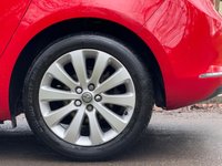 USED 2013 13 VAUXHALL ASTRA 1.6 16v Elite Hatchback 5dr Petrol Manual Euro 5 (115 ps) 