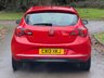 USED 2013 13 VAUXHALL ASTRA 1.6 16v Elite Hatchback 5dr Petrol Manual Euro 5 (115 ps) 