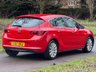 USED 2013 13 VAUXHALL ASTRA 1.6 16v Elite Hatchback 5dr Petrol Manual Euro 5 (115 ps) 