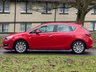 USED 2013 13 VAUXHALL ASTRA 1.6 16v Elite Hatchback 5dr Petrol Manual Euro 5 (115 ps) 