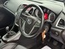 USED 2013 13 VAUXHALL ASTRA 1.6 16v Elite Hatchback 5dr Petrol Manual Euro 5 (115 ps) 