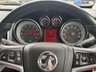 USED 2013 13 VAUXHALL ASTRA 1.6 16v Elite Hatchback 5dr Petrol Manual Euro 5 (115 ps) 