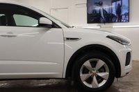 USED 2020 70 JAGUAR E-PACE 2.0 D150 R-Dynamic S SUV 5dr Diesel Manual Euro 6 (s/s) (150 ps) FANTASTIC CONDITION WITH LOW MILEAGE