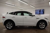 USED 2020 70 JAGUAR E-PACE 2.0 D150 R-Dynamic S SUV 5dr Diesel Manual Euro 6 (s/s) (150 ps) FANTASTIC CONDITION WITH LOW MILEAGE