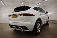 USED 2020 70 JAGUAR E-PACE 2.0 D150 R-Dynamic S SUV 5dr Diesel Manual Euro 6 (s/s) (150 ps) FANTASTIC CONDITION WITH LOW MILEAGE