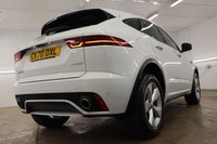 USED 2020 70 JAGUAR E-PACE 2.0 D150 R-Dynamic S SUV 5dr Diesel Manual Euro 6 (s/s) (150 ps) FANTASTIC CONDITION WITH LOW MILEAGE