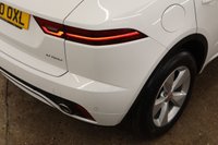USED 2020 70 JAGUAR E-PACE 2.0 D150 R-Dynamic S SUV 5dr Diesel Manual Euro 6 (s/s) (150 ps) FANTASTIC CONDITION WITH LOW MILEAGE