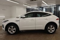 USED 2020 70 JAGUAR E-PACE 2.0 D150 R-Dynamic S SUV 5dr Diesel Manual Euro 6 (s/s) (150 ps) FANTASTIC CONDITION WITH LOW MILEAGE