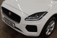 USED 2020 70 JAGUAR E-PACE 2.0 D150 R-Dynamic S SUV 5dr Diesel Manual Euro 6 (s/s) (150 ps) FANTASTIC CONDITION WITH LOW MILEAGE
