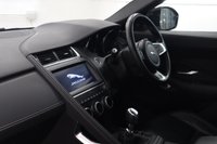 USED 2020 70 JAGUAR E-PACE 2.0 D150 R-Dynamic S SUV 5dr Diesel Manual Euro 6 (s/s) (150 ps) FANTASTIC CONDITION WITH LOW MILEAGE