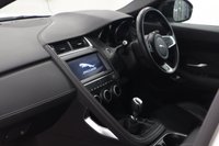 USED 2020 70 JAGUAR E-PACE 2.0 D150 R-Dynamic S SUV 5dr Diesel Manual Euro 6 (s/s) (150 ps) FANTASTIC CONDITION WITH LOW MILEAGE