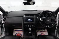 USED 2020 70 JAGUAR E-PACE 2.0 D150 R-Dynamic S SUV 5dr Diesel Manual Euro 6 (s/s) (150 ps) FANTASTIC CONDITION WITH LOW MILEAGE