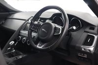 USED 2020 70 JAGUAR E-PACE 2.0 D150 R-Dynamic S SUV 5dr Diesel Manual Euro 6 (s/s) (150 ps) FANTASTIC CONDITION WITH LOW MILEAGE