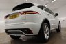USED 2020 70 JAGUAR E-PACE 2.0 D150 R-Dynamic S SUV 5dr Diesel Manual Euro 6 (s/s) (150 ps) FANTASTIC CONDITION WITH LOW MILEAGE
