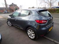 USED 2017 17 RENAULT CLIO 0.9 TCe ECO Dynamique Nav Hatchback 5dr Petrol Manual Euro 6 (s/s) (90 ps) FREE CREDIT CHECK / APPLY FOR FINANCE ON OUR SITE