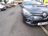 USED 2017 17 RENAULT CLIO 0.9 TCe ECO Dynamique Nav Hatchback 5dr Petrol Manual Euro 6 (s/s) (90 ps) FREE CREDIT CHECK / APPLY FOR FINANCE ON OUR SITE