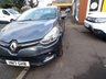 USED 2017 17 RENAULT CLIO 0.9 TCe ECO Dynamique Nav Hatchback 5dr Petrol Manual Euro 6 (s/s) (90 ps) FREE CREDIT CHECK / APPLY FOR FINANCE ON OUR SITE