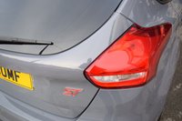 USED 2016 16 FORD FOCUS 2.0T EcoBoost ST-3 Hatchback 5dr Petrol Manual Euro 6 (s/s) (250 ps) 6 MONTHS RAC PLATINUM WARRANTY