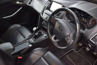 USED 2016 16 FORD FOCUS 2.0T EcoBoost ST-3 Hatchback 5dr Petrol Manual Euro 6 (s/s) (250 ps) 6 MONTHS RAC PLATINUM WARRANTY