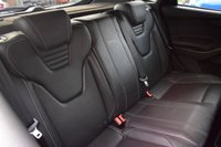 USED 2016 16 FORD FOCUS 2.0T EcoBoost ST-3 Hatchback 5dr Petrol Manual Euro 6 (s/s) (250 ps) 6 MONTHS RAC PLATINUM WARRANTY