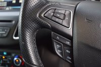 USED 2016 16 FORD FOCUS 2.0T EcoBoost ST-3 Hatchback 5dr Petrol Manual Euro 6 (s/s) (250 ps) 6 MONTHS RAC PLATINUM WARRANTY