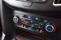 USED 2016 16 FORD FOCUS 2.0T EcoBoost ST-3 Hatchback 5dr Petrol Manual Euro 6 (s/s) (250 ps) 6 MONTHS RAC PLATINUM WARRANTY