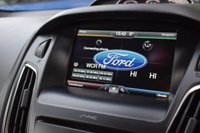 USED 2016 16 FORD FOCUS 2.0T EcoBoost ST-3 Hatchback 5dr Petrol Manual Euro 6 (s/s) (250 ps) 6 MONTHS RAC PLATINUM WARRANTY