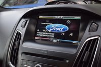 USED 2016 16 FORD FOCUS 2.0T EcoBoost ST-3 Hatchback 5dr Petrol Manual Euro 6 (s/s) (250 ps) 6 MONTHS RAC PLATINUM WARRANTY