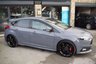 USED 2016 16 FORD FOCUS 2.0T EcoBoost ST-3 Hatchback 5dr Petrol Manual Euro 6 (s/s) (250 ps) 6 MONTHS RAC PLATINUM WARRANTY