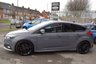 USED 2016 16 FORD FOCUS 2.0T EcoBoost ST-3 Hatchback 5dr Petrol Manual Euro 6 (s/s) (250 ps) 6 MONTHS RAC PLATINUM WARRANTY