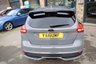 USED 2016 16 FORD FOCUS 2.0T EcoBoost ST-3 Hatchback 5dr Petrol Manual Euro 6 (s/s) (250 ps) 6 MONTHS RAC PLATINUM WARRANTY