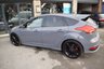 USED 2016 16 FORD FOCUS 2.0T EcoBoost ST-3 Hatchback 5dr Petrol Manual Euro 6 (s/s) (250 ps) 6 MONTHS RAC PLATINUM WARRANTY