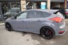 USED 2016 16 FORD FOCUS 2.0T EcoBoost ST-3 Hatchback 5dr Petrol Manual Euro 6 (s/s) (250 ps) 6 MONTHS RAC PLATINUM WARRANTY