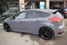 USED 2016 16 FORD FOCUS 2.0T EcoBoost ST-3 Hatchback 5dr Petrol Manual Euro 6 (s/s) (250 ps) 6 MONTHS RAC PLATINUM WARRANTY