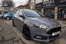 USED 2016 16 FORD FOCUS 2.0T EcoBoost ST-3 Hatchback 5dr Petrol Manual Euro 6 (s/s) (250 ps) 6 MONTHS RAC PLATINUM WARRANTY