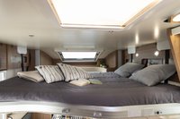 USED 2026 74 ELNAGH BARON BARON 579 4 BERTH BOXER 140 BHP #01099 Scottish Elnagh Dealer