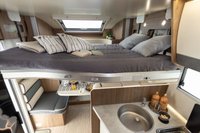 USED 2026 74 ELNAGH BARON BARON 579 4 BERTH BOXER 140 BHP #01099 Scottish Elnagh Dealer