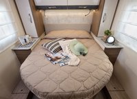 USED 2026 74 ELNAGH BARON BARON 579 4 BERTH BOXER 140 BHP #01099 Scottish Elnagh Dealer