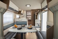 USED 2026 74 ELNAGH BARON BARON 579 4 BERTH BOXER 140 BHP #01099 Scottish Elnagh Dealer