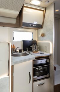 USED 2026 74 ELNAGH BARON BARON 579 4 BERTH BOXER 140 BHP #01099 Scottish Elnagh Dealer