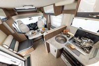 USED 2026 74 ELNAGH BARON BARON 579 4 BERTH BOXER 140 BHP #01099 Scottish Elnagh Dealer